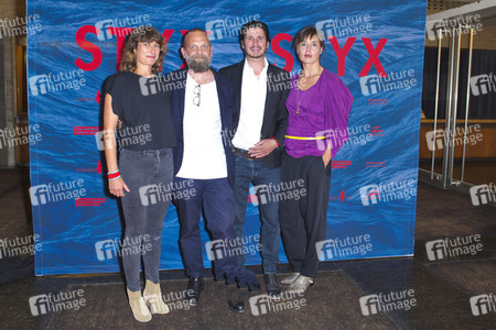 Filmpremiere 'Styx' in Berlin