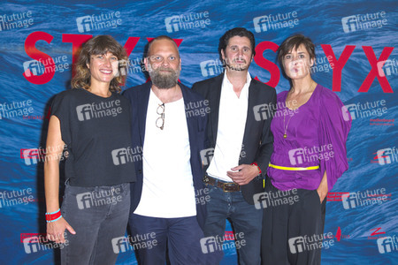 Filmpremiere 'Styx' in Berlin