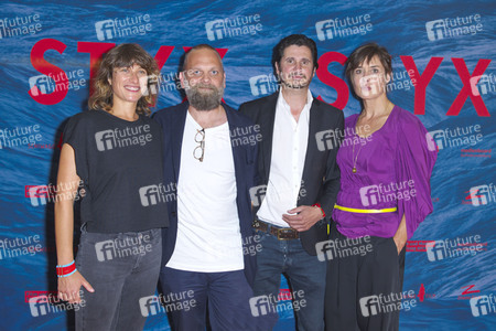 Filmpremiere 'Styx' in Berlin