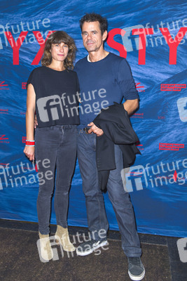 Filmpremiere 'Styx' in Berlin