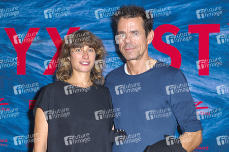 Filmpremiere 'Styx' in Berlin