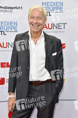 VauNet Sommerfest in Berlin