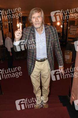 Theaterpremiere 'Landeier - Bauern suchen Frauen' in München