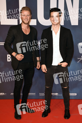 Filmpremiere 'Ballon' in München