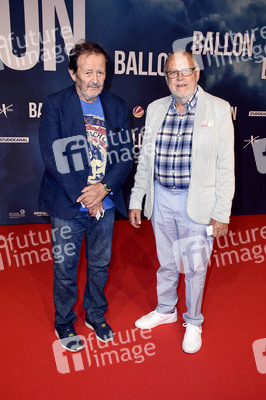 Filmpremiere 'Ballon' in München