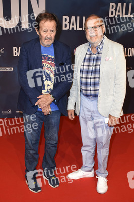 Filmpremiere 'Ballon' in München