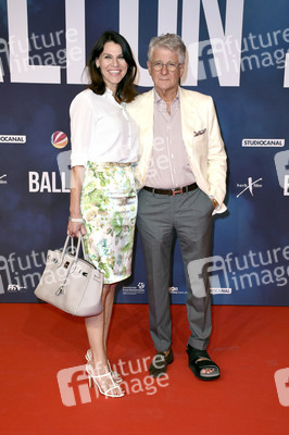 Filmpremiere 'Ballon' in München