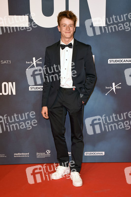 Filmpremiere 'Ballon' in München