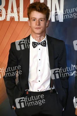 Filmpremiere 'Ballon' in München