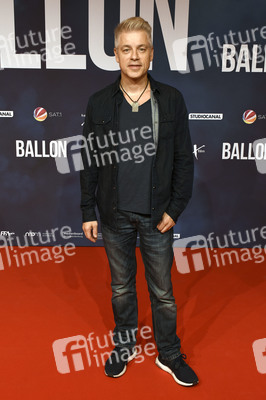 Filmpremiere 'Ballon' in München