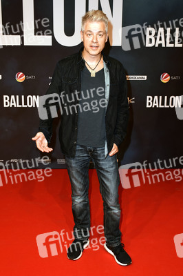 Filmpremiere 'Ballon' in München