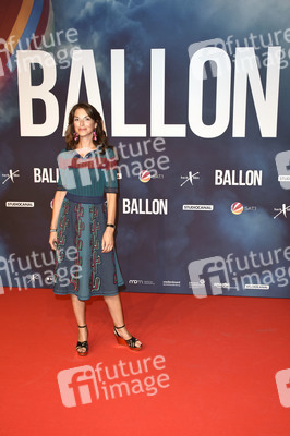 Filmpremiere 'Ballon' in München
