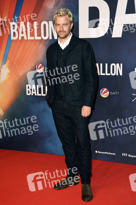 Filmpremiere 'Ballon' in München