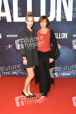 Filmpremiere 'Ballon' in München