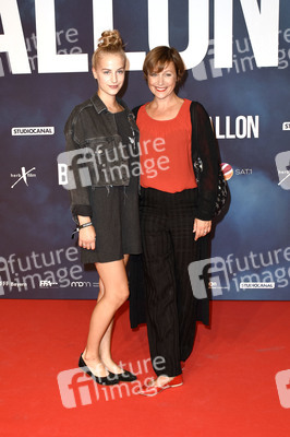 Filmpremiere 'Ballon' in München
