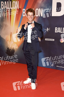 Filmpremiere 'Ballon' in München