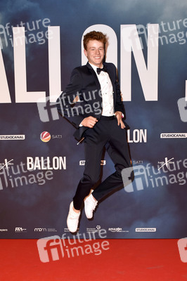 Filmpremiere 'Ballon' in München