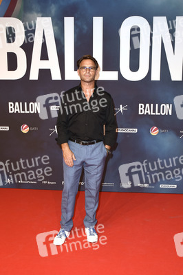 Filmpremiere 'Ballon' in München