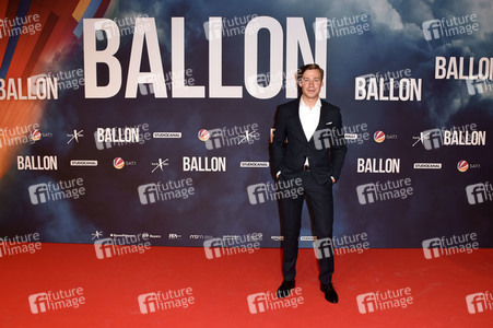 Filmpremiere 'Ballon' in München