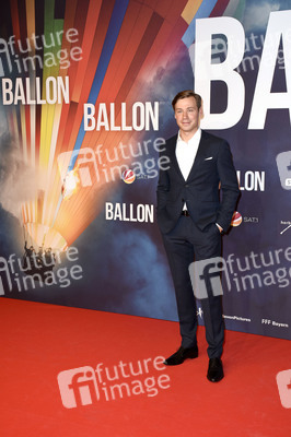 Filmpremiere 'Ballon' in München