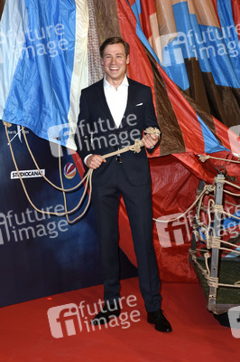 Filmpremiere 'Ballon' in München