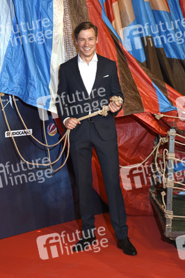 Filmpremiere 'Ballon' in München