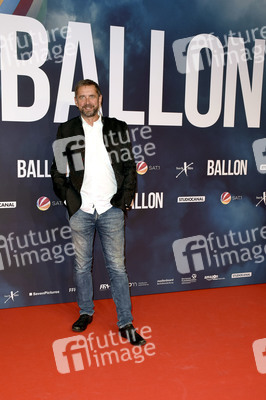 Filmpremiere 'Ballon' in München