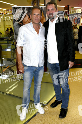 Filmpremiere 'Ballon' in München