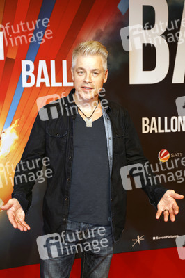 Filmpremiere 'Ballon' in München
