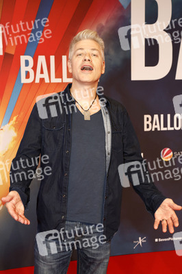 Filmpremiere 'Ballon' in München