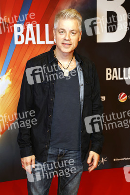 Filmpremiere 'Ballon' in München