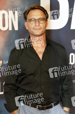 Filmpremiere 'Ballon' in München