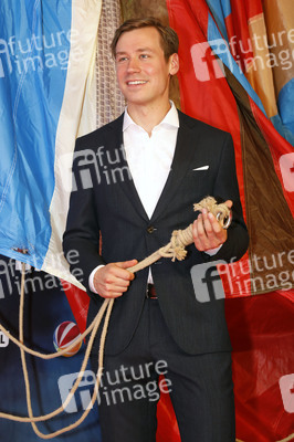 Filmpremiere 'Ballon' in München