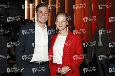 Filmpremiere 'Ballon' in München