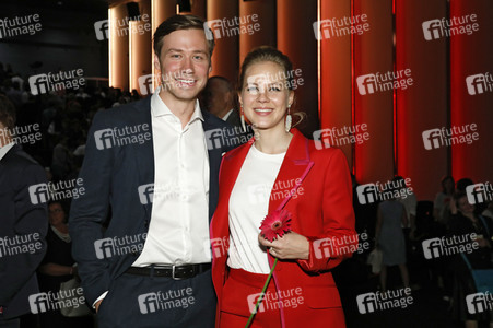 Filmpremiere 'Ballon' in München