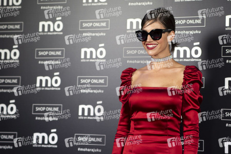 Multiopticas Party in Madrid