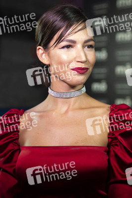 Multiopticas Party in Madrid