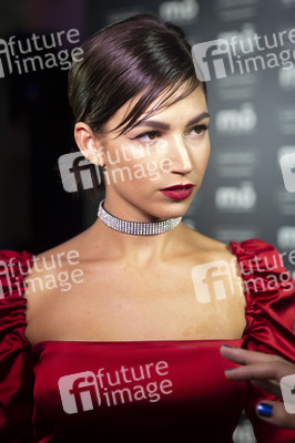 Multiopticas Party in Madrid