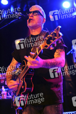 Konzert Everlast in Hamburg