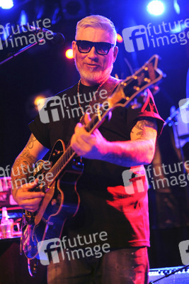 Konzert Everlast in Hamburg
