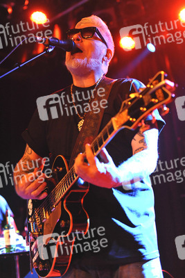Konzert Everlast in Hamburg