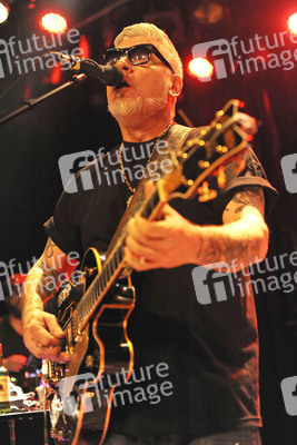 Konzert Everlast in Hamburg