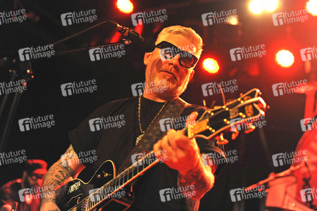 Konzert Everlast in Hamburg