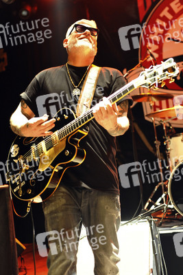 Konzert Everlast in Hamburg