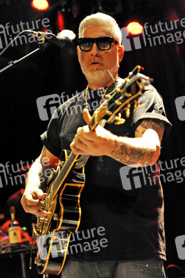 Konzert Everlast in Hamburg