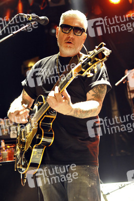 Konzert Everlast in Hamburg