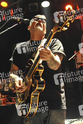 Konzert Everlast in Hamburg
