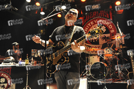Konzert Everlast in Hamburg