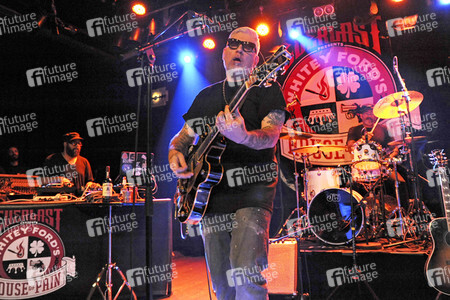 Konzert Everlast in Hamburg