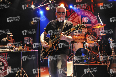 Konzert Everlast in Hamburg